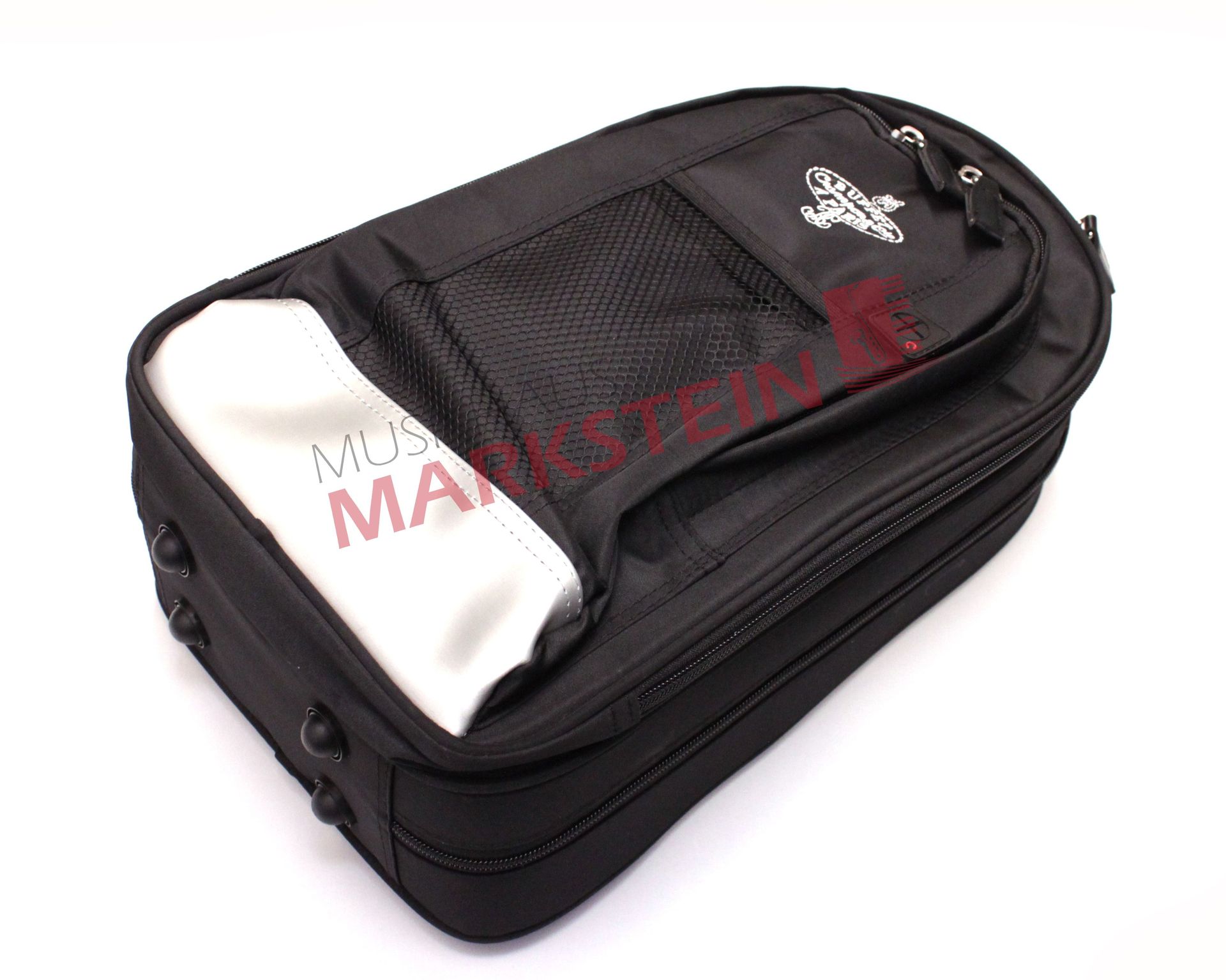 0666605667439 - Klarinetten-Gigbag Tasche Rucksack für Böhmklarinette